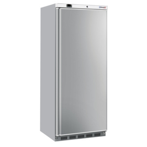 Réfrigérateur côte à côte en acier inoxydable de 600 L - Product Image 1