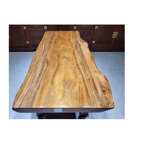 Dalles de bois Tali en vrac abordables à vendre idéales pour les meubles de sol et tous vos efforts de travail du bois - Product Image 5