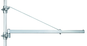 Braccio Girevole per Paranchi Elettrici GT-SA 1200 cm 110 - Product Image 1