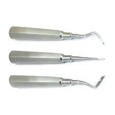 13 टुकड़े सेट दंत दांत शानदार रूट लिफ्ट कूपलैंड लिफ्ट - Product Image 4