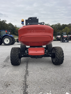 สมาร์ท วาเลว์ ซูพีเรียร์ คุณภาพสูง ปี 2027 แมนิทอส ATJ46+ บูมลิฟท์ - Product Image 4