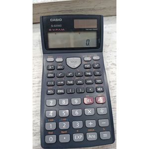 Casio FX-เครื่องคิดเลขฟังก์ชั่น820MS - Product Image 1