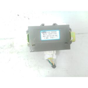 ชุดควบคุมเซ็นเซอร์จอดรถ DR 1 ซีรีส์ที่ 1 S18-7900309 (09>14) - Product Image 1