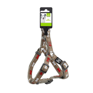 Pettorina per Cani con Design a Osso - Product Image 2