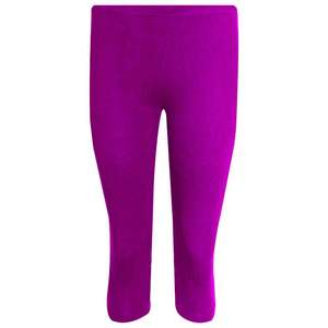 Leggings de mujer suaves y elásticos para yoga y gimnasio, pantalones deportivos de cintura media, ropa activa cómoda para entrenamiento, fitness, moda, color liso, sin costuras, ajuste ceñido. - Product Image 6
