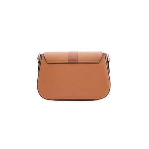 กระเป๋าสะพายไหล่ผู้หญิง รุ่นแทน โฟลเตอร์ - Product Image 4