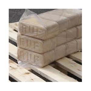 Ruff Wood Briquetas Pini Kay Wood Briquetas Precios de fábrica baratos - Product Image 6