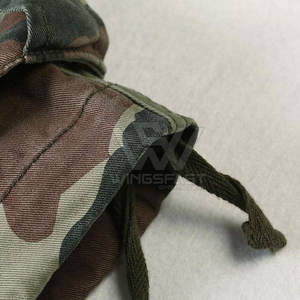 Pantalones cortos Cargo de Venta caliente a precio razonable para Hombre Pantalones cortos Cargo de moda personalizados para hombre con bolsillos laterales - Product Image 5