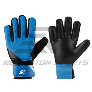 Gants de gardien de but personnalisés Gants de gardien de but de qualité supérieure Gants de gardien de but sur mesure - Product Image 3