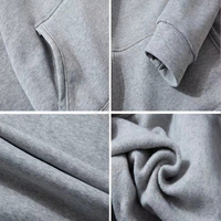 Sweat à capuche imprimé dragon et couteau samouraï japonais d'automne pour homme, haut ample, décontracté, à la mode, chaud et ample
