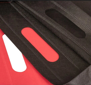 CENPLAS Vietnam's Premium Recyclable & Durable 3D Box Non-Woven Bags Top Choice Product Category - Product Image 5