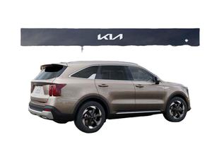 รถมือสองปี 2024 ไฮบริด EX AWD สีน้ำตาล ไมล์น้อย หลังคาซันรูฟแบบพาโนรามา สตาร์ทเครื่องด้วยรีโมท เบาะหนัง ระบบนำทางอัตโนมัติ ล้อแม็กซ์ R18 - Product Image 2