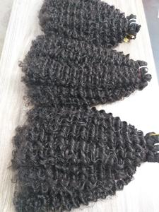 Extensions de cheveux humains 2026, vente en gros de cheveux humains bruts, lots de cheveux vierges, fournisseur de cheveux, extensions - Product Image 5