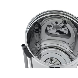 SAHBAZ Certified 60 Lt Butter Churning <b>Machine</b> 2-Year Warranty <b>Dairy</b> <b>Processing</b> Equipment Turkey - Product Image 5