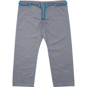 Uniforme de Jiu-Jitsu Gi para hombre con logotipo personalizado al por mayor 2025 para entrenamiento y competición de artes marciales - Product Image 5