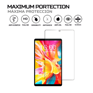 Protector de pantalla antichoque para Teclast T50 Mini - Product Image 2