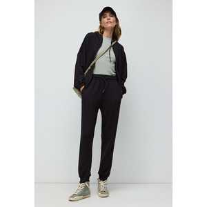 กางเกงจ็อกเกอร์ผ้าโมดอลสัมผัสนุ่ม - ไม่ยับและเรียบลื่นดุจแพรไหม - Product Image 1