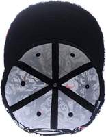 Topi Baseball Model Baru Era Fitted Klasik Original 5 Panel Tanpa Struktur 100% Katun Bernapas Tahan Air 59- ML B Trucker Hats