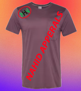 100% POLYESTER producto caliente Nuevo diseño de alta calidad de exportación Camiseta de hombre artículo de moda de Bangladesh - Product Image 4