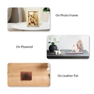 Kit de gravure DIY 77 pièces Longer - Product Image 4