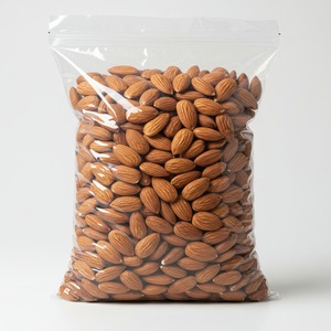 Gran oferta de nueces de almendra Premium tostadas crudas o blanqueadas a granel con el mejor precio y entrega rápida para los mercados globales - Product Image 2