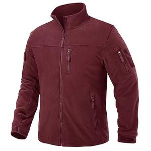 2025 personnalisé hommes Zip poids léger Bombers vestes en gros grande taille vestes classiques avec fermeture à glissière pour une utilisation en extérieur - Product Image 2