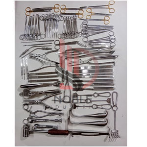 เครื่องมือผ่าตัดออกใหม่ล่าสุดอุปกรณ์2025ใช้ในการผ่าตัดอุปกรณ์สำหรับการผ่าตัด - Product Image 3