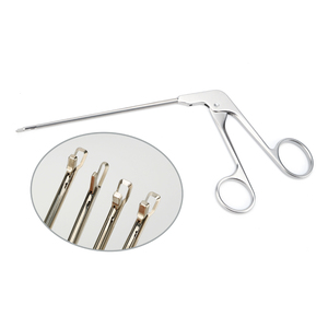 Juego de Artroscopia Manual de Acero Inoxidable de Alta Calidad, Instrumentos Quirúrgicos para Rodilla, Certificación CE, Personalizable, al por Mayor - Product Image 2