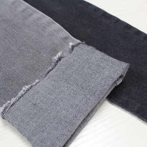 <b>Stretch</b> <b>Denim</b> Spandex Cotton Poly Spandex - Product Image 3