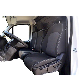 Camioneta Ligera Usada, Motor Turbo Diésel 2.0T/3.0T, Vehículo de Transporte de Carga, Interior Oscuro, Fabricación Alemana, R17, Gasolina, Volante a la Izquierda - Product Image 4