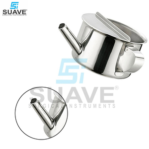 Ware creux De nombreux produits de haute qualité Creux Ware de Chirurgical Hollow Ware Instruments par SUAVE SURGICAL INSTRUMENTS - Product Image 4
