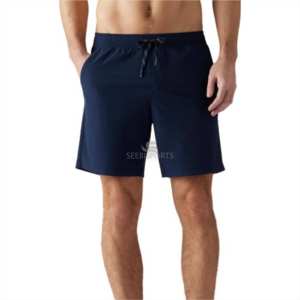 Pantalones cortos deportivos de alta calidad para hombre con diseños de logotipo personalizado pantalones cortos deportivos a prueba de viento para hombres con servicio OEM - Product Image 2