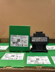 Schneider คอนแทคเตอร์3NO 3P (LC1D32M7) AC-3/AC-3e <= 440V AC 50/60Hz mV & HV คอนแทคแรงดันไฟฟ้าสำหรับ220V 380V AC - Product Image 6