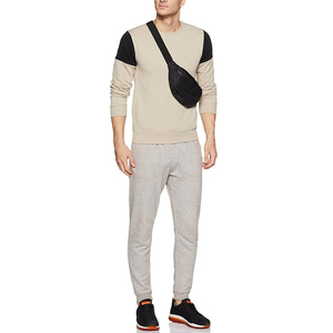 Nueva Llegada, Sudadera Roja de Invierno para Hombre, Sudadera de Moda, Felpa de Algodón de Alta Calidad, Ecológica, Transpirable, Sudadera Directa - Product Image 3
