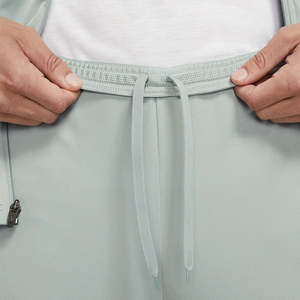 Conjuntos Deportivos de Invierno para Hombre, al por Mayor, Estilo Urbano, Color Sólido, 100% Algodón, Transpirables, de Secado Rápido, para Gimnasio, Running y Deportes - Product Image 6