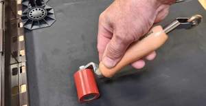 Membrana Impermeabilizante Renoplast EPDM Resistente al Agua y a los Rayos UV, Lámina de Revestimiento para Techos y Estanques de Goma Flexible y Duradera - Product Image 2