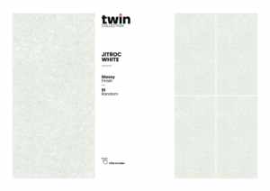 Azulejos de Porcelana Tallados Mate 600x1200, Azulejos de Pared y Piso con Efecto Piedra de Alta Definición - Product Image 5