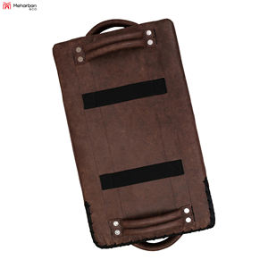 Equipo de entrenamiento de kick boxing de la mejor calidad, equipo de entrenamiento, estudios de artes marciales, cuero Pu PK - Product Image 3