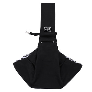Pet Sling Carrier-Bolsa Portátil Respirável Gato e Cão para Animais de Estimação até 7,5 kg - Product Image 6