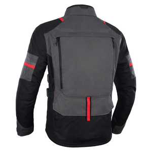 เสื้อแจ็กเก็ตกันลมกันน้ำกันลมสำหรับผู้ชายเสื้อแจ็คเก็ตฤดูหนาวสำหรับเดินป่ากลางแจ้งโลโก้ตามสั่ง - Product Image 4