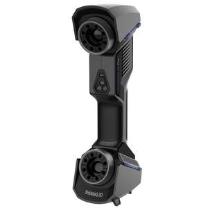 Escáneres Láser 3D Ópticos Industriales de Alta Gama DreambotS, Nuevos y Auténticos, Personalizables, con Soporte OEM para Proyectos DIY - Product Image 2