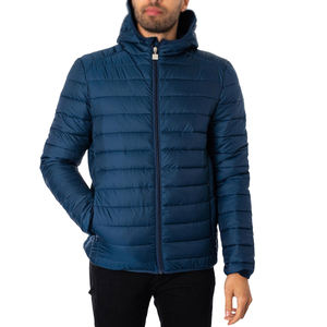 Personalice su logotipo de marca Chaquetas de hombre de alta calidad Puffer Venta caliente Servicio OEM Chaquetas de hombre Chaqueta de hombre transpirable Puffer para hombre - Product Image 3