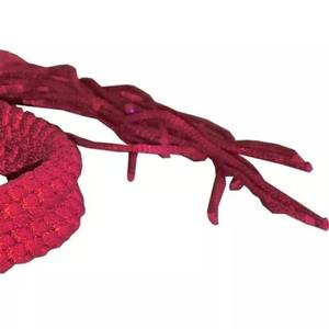 อุปกรณ์ป้องกันศีรษะและมือสำหรับชกมวย ทำมือ บุนุ่ม สำหรับ MMA มวยไทย คิกบ็อกซิ่ง สายรัดแขนมังกุฎ ใหม่ สายรัดแบบใหม่ - Product Image 4