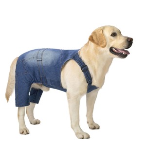 Ropa personalizada para perros con nombre y número de mascotas, suéter suave, camisa para perros, traje para mascotas con bolsillos - Product Image 3