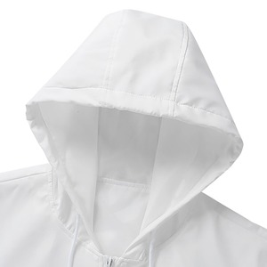 Survêtements pour hommes 2 pièces à manches longues, survêtements avec capuche et fermeture éclair, pantalon de survêtement à taille élastique, ensembles automne-hiver - Product Image 4