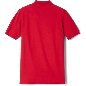 Nuevo 2025 camisas de algodón 100% de alta calidad al por mayor, camisetas con logotipo personalizado de alta calidad para hombres, polos de Jersey para hombres - Product Image 2
