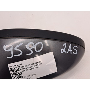 Specchietto Retrovisore Sinistro BMW Serie 1 (E87) 5 PIN (07>) - Product Image 6