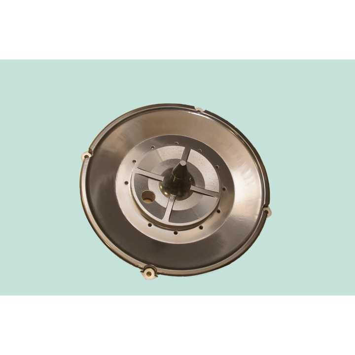 Top Plate for Railway Parts & Accessories