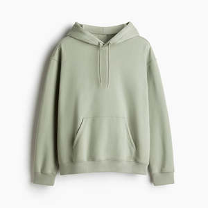 เสื้อฮู้ดผู้ชายแบบสั่งทำเสื้อฮู้ดคุณภาพสูงสำหรับทุกเพศเสื้อสวมหัวผ้าคอตตอน20% 80% โพลีเอสเตอร์ - Product Image 1