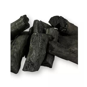 Cendre blanche 100% charbon de bois pur bambou naturel BBQ chauffage briquette narguilé Shisha - Product Image 5